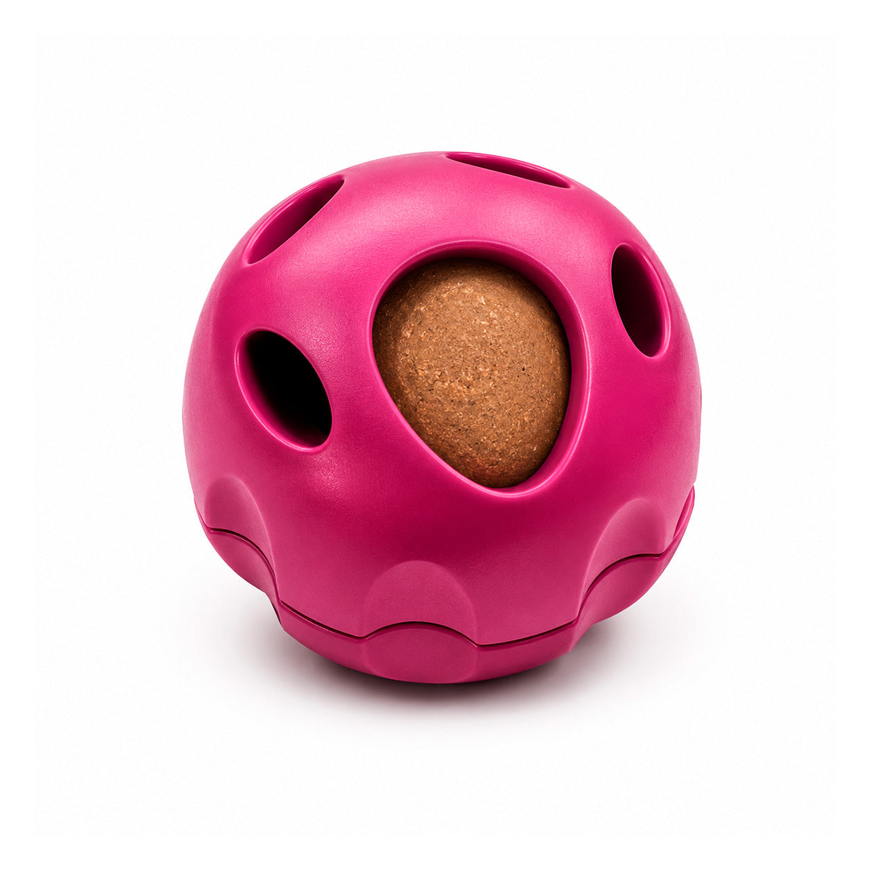 Booster Ball - Size M - pink