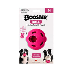 Booster Ball - Size M - pink