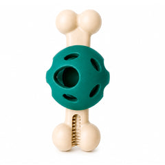 Booster Bone - Size M - grün