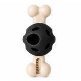 Booster Bone - Size M - schwarz