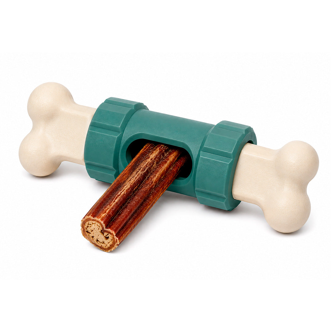 Booster Chew Control - grün