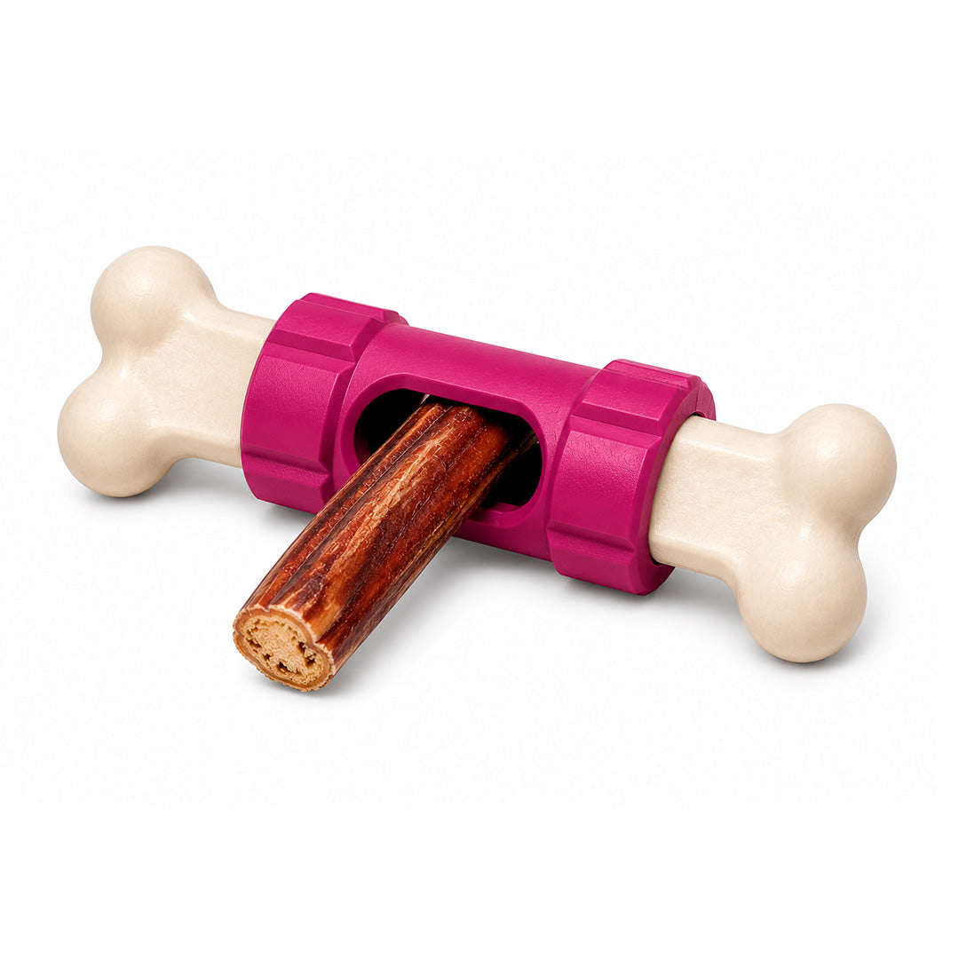 Booster Chew Control - pink