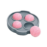 Booster Treat Tray