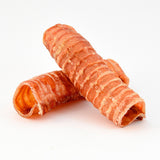 Beef Trachea 15cm (3kg, Bulk in carton)