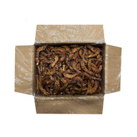 Hühnerhälse 12kg (Bulk in Karton)