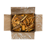 Rinderkopfhaut 12cm 12kg (Bulk in Karton)