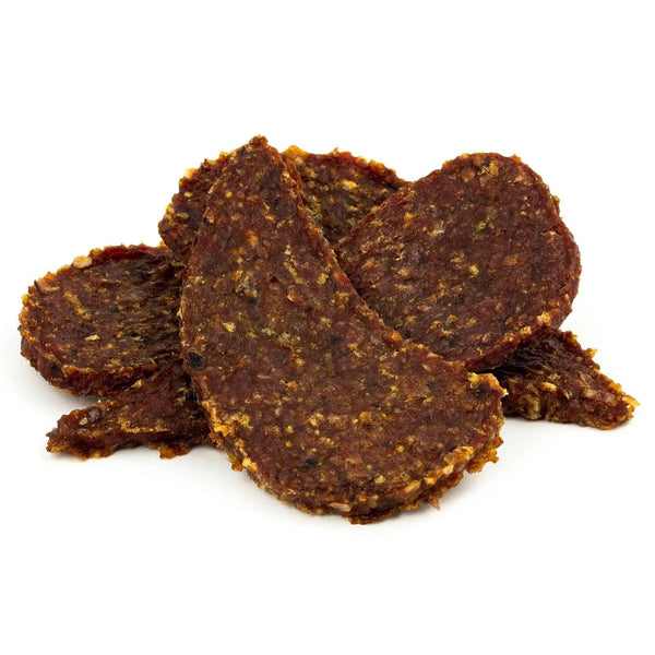 Entenfilets - Bunch (500g-Eimer) – Sanadog