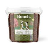 Horse Fillets by Bunch (500g-Bucket)