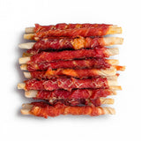 Chicken Twister Sticks (500g)