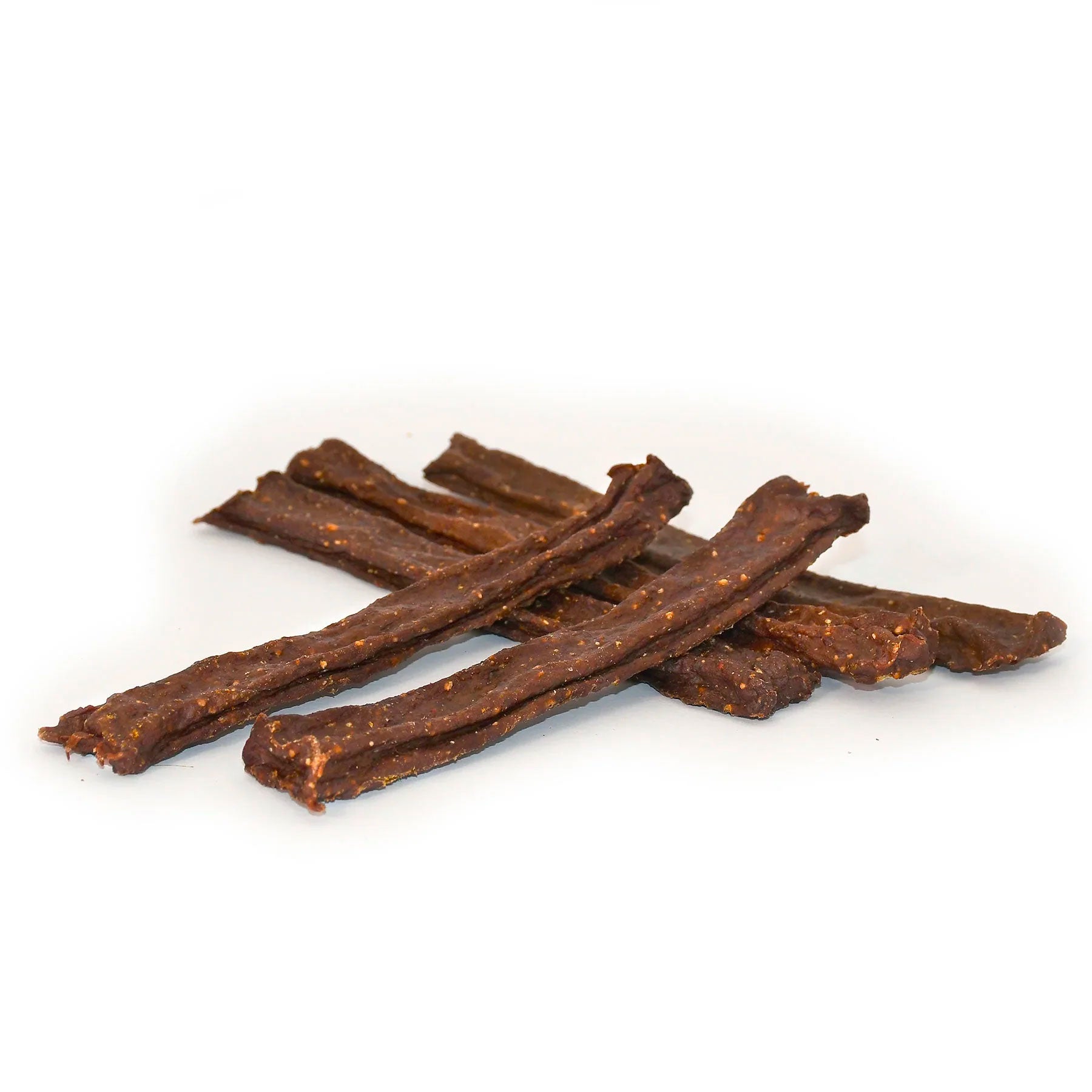Vital Chewing Sticks with Beef by Bunch (500g-Bucket)