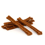 Vital Chewing Sticks with Beef & Duck by Bunch (500g-Bucket)