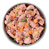 12x (500g gefroren) Ente mit Süßkartoffel (Palette)