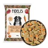 Cooked Lamb Menu by Fidelis (500g)