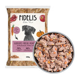 Cooked Pork Menu by Fidelis (500g)