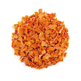 Carrot Flakes (1kg-Bucket)