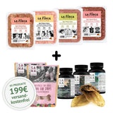 LA FINCA Bundle 1