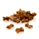 Anatra da addestramento con alghe e albicocca (secchio da 1 kg)