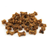 Mini Beef Training Bones by FIDELIS (100g)