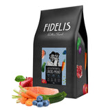 Air Dried Salmon by FIDELIS