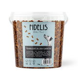 Mini Rabbit Training Bones by FIDELIS (1kg-Bucket)