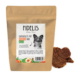 Duck Fillets with Apricot and Algae by FIDELIS (100g)