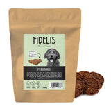 Horse Burgers by FIDELIS (100g)