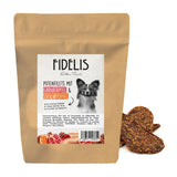 Turkey Fillets with Sweet Potatoes by FIDELIS (1kg-Bucket)