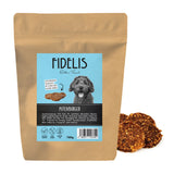 Burger de dinde - FIDELIS - (100g)