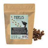 Mini Duck Training Bones by FIDELIS (100g)