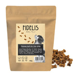 Mini Beef Training Bones by FIDELIS (100g)