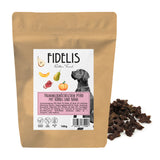 Mini Horse Training Bones with Pumpkin and Pears by FIDELIS (100g)