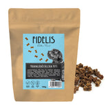 Mini Turkey Training Bones by FIDELIS (100g)