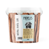 Vital Chewing Sticks with Beef & Chicken by FIDELIS (500g-Bucket)