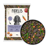 Cooked Insect Menu by Fidelis (500g)