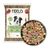 Cooked Horse Menu by Fidelis (500g)