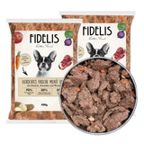 12x (500g frozen) Goat with manioc (pallet)