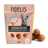 Schleckbällchen mit Rind (Lick Pops)