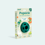 Pupsicle (grün, Größe S)