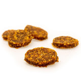 Burger de dinde - FIDELIS - (100g)