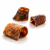 Rinderstrossen Abschnitte