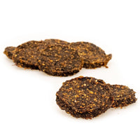 Rabbit Burgers (1kg-Bucket)