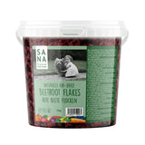 Flocons de betterave rouge (seau de 1kg)