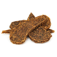 Kaninchenfilets mit Apfel und Grünkohl (500-Eimer)