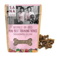 Trainingsknöchelchen Rind (100g)