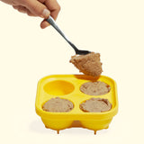 Pupsicle Treat Tray (Größe L)