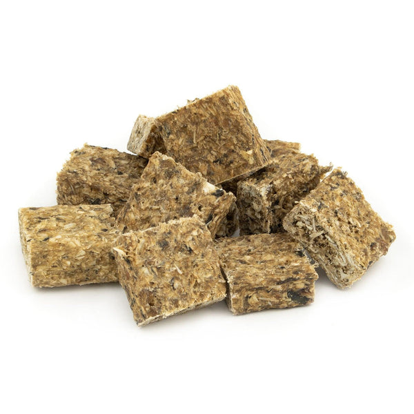 cod cookies 100g – Sanadog