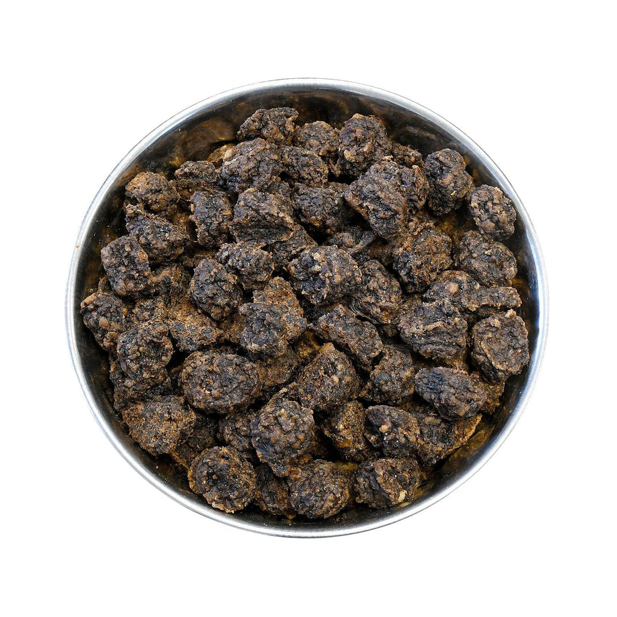 Luftgetrocknete Mens aus Fleisch  Sanadog