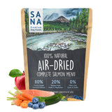 Air Dried Salmon